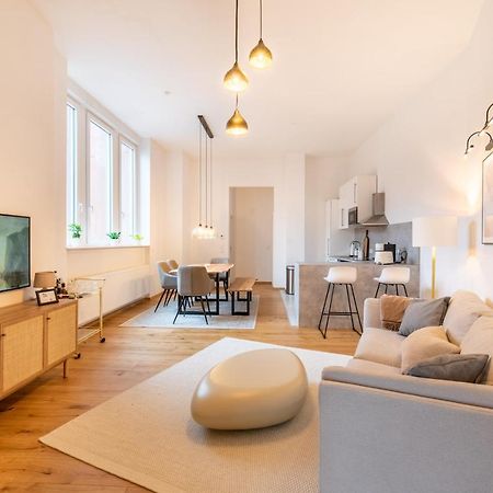 Casita Loft Apartment Ludwigshafen am Rhein Luaran gambar