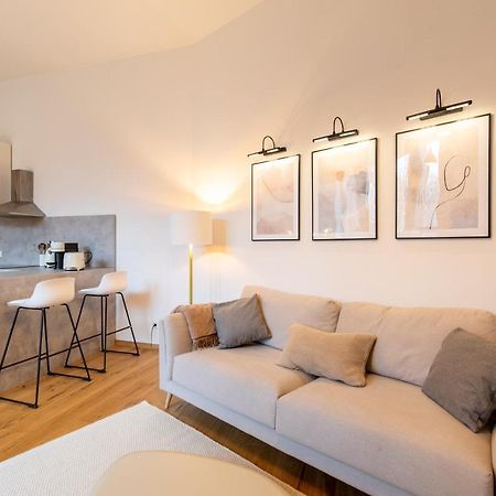Casita Loft Apartment Ludwigshafen am Rhein Luaran gambar