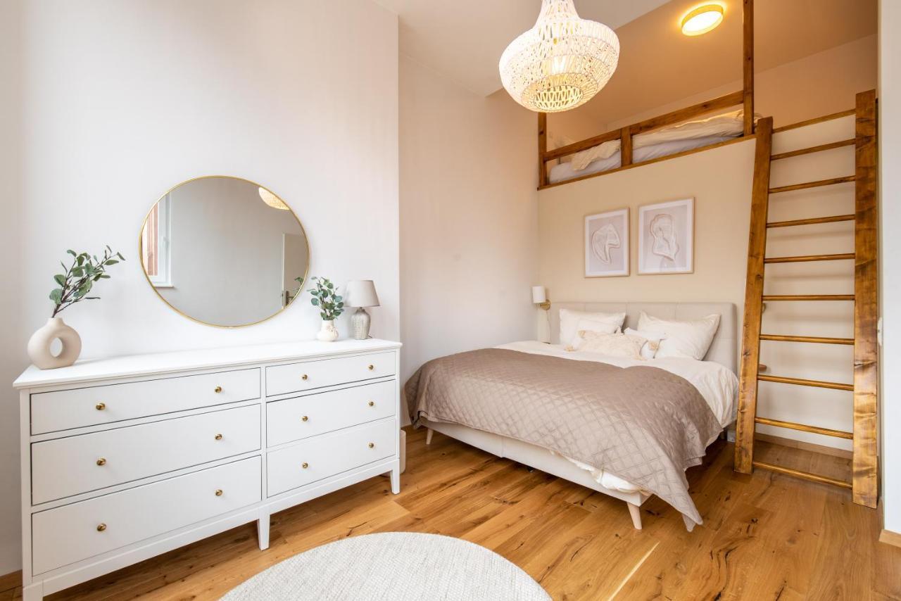 Casita Loft Apartment Ludwigshafen am Rhein Luaran gambar